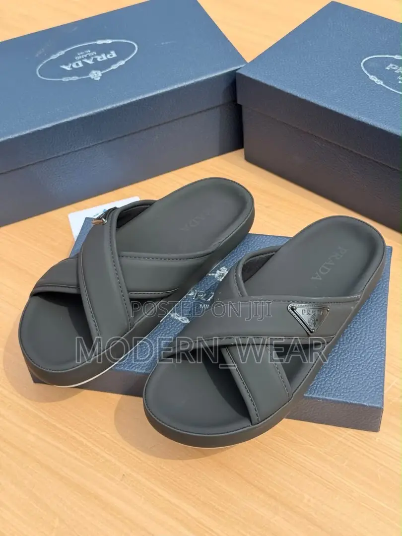 Prada Slides