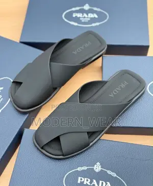 Prada Slides