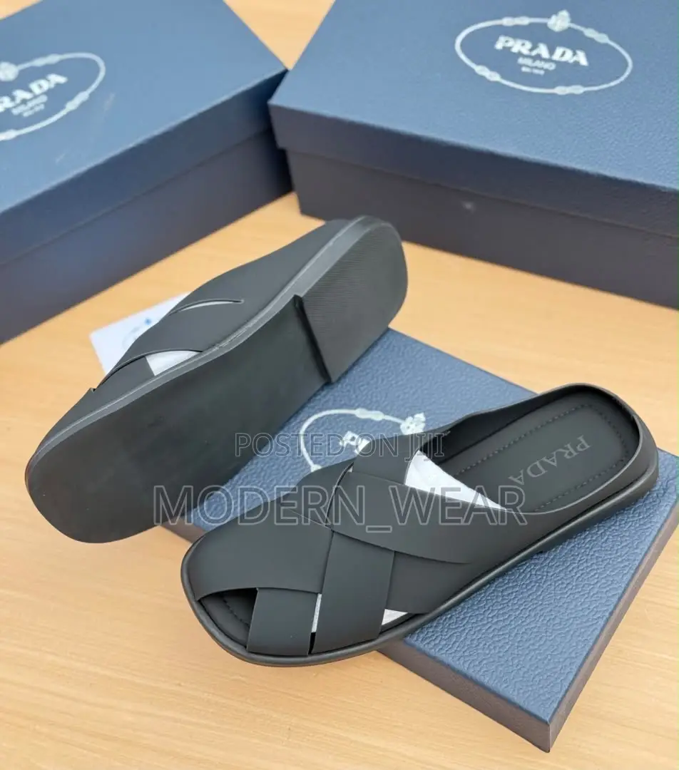 Prada Slides