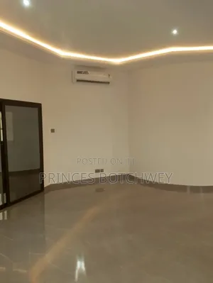 4bdrm Duplex in West Legon, Presby Church Area for rent