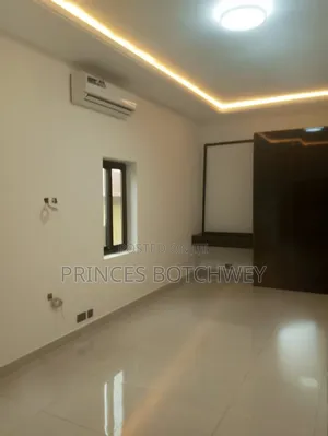 4bdrm Duplex in West Legon, Presby Church Area for rent