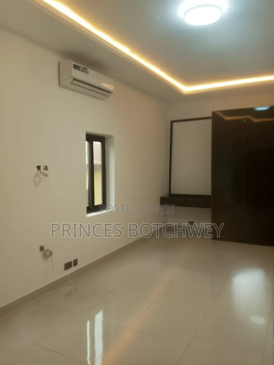 4bdrm Duplex in West Legon, Presby Church Area for rent