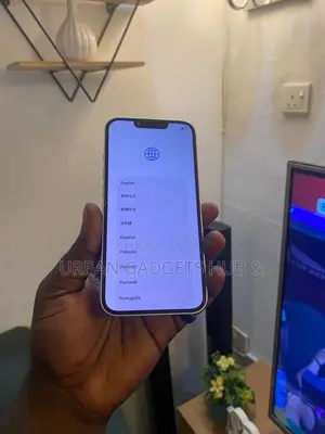 Apple iPhone 14 128 GB White