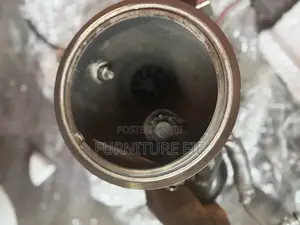 Genuine Porsche Macan / Audi OEM Turbocharger 06M145689J EA839 3.0