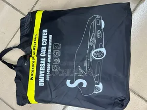 Universal Car Cover