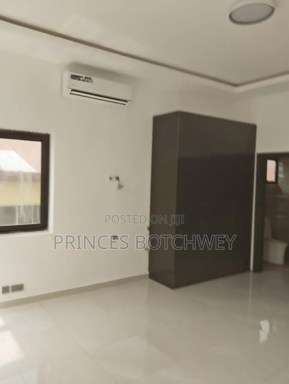 4bdrm Duplex in West Legon, Presby Church Area for rent