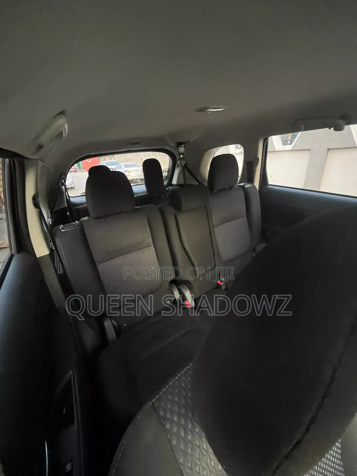 Mitsubishi Outlander 2017 Blue