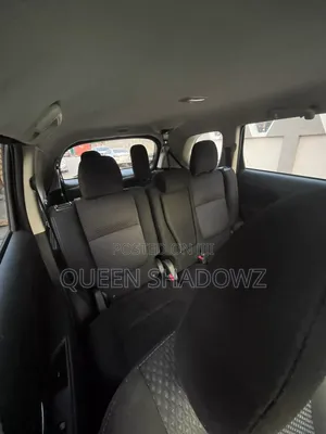 Mitsubishi Outlander 2017 Blue