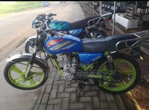 Royal RY125 2021 Green