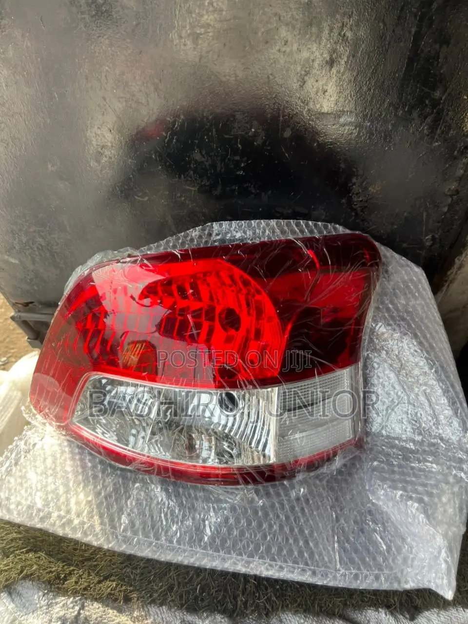 Toyota Yaris Taillights 2008 Brand New