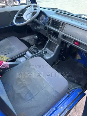 Daewoo Labo