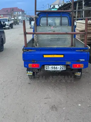 Daewoo Labo
