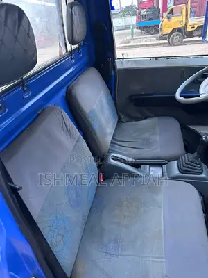 Daewoo Labo