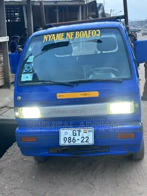 Daewoo Labo