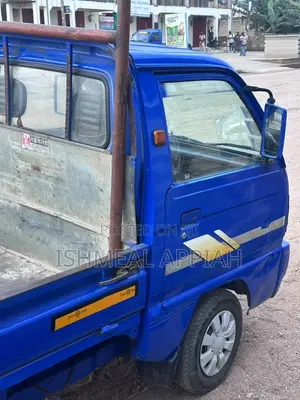 Daewoo Labo