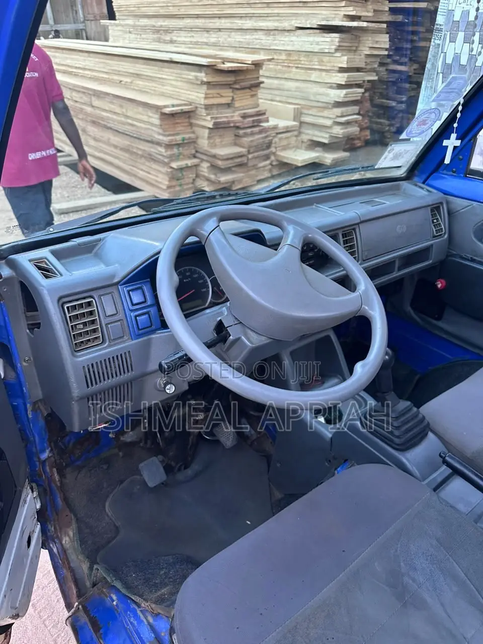 Daewoo Labo