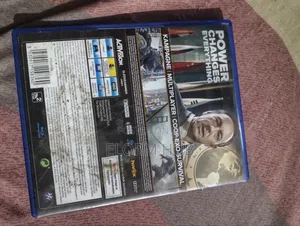 Call of Duty Advanced Warfare Disc
