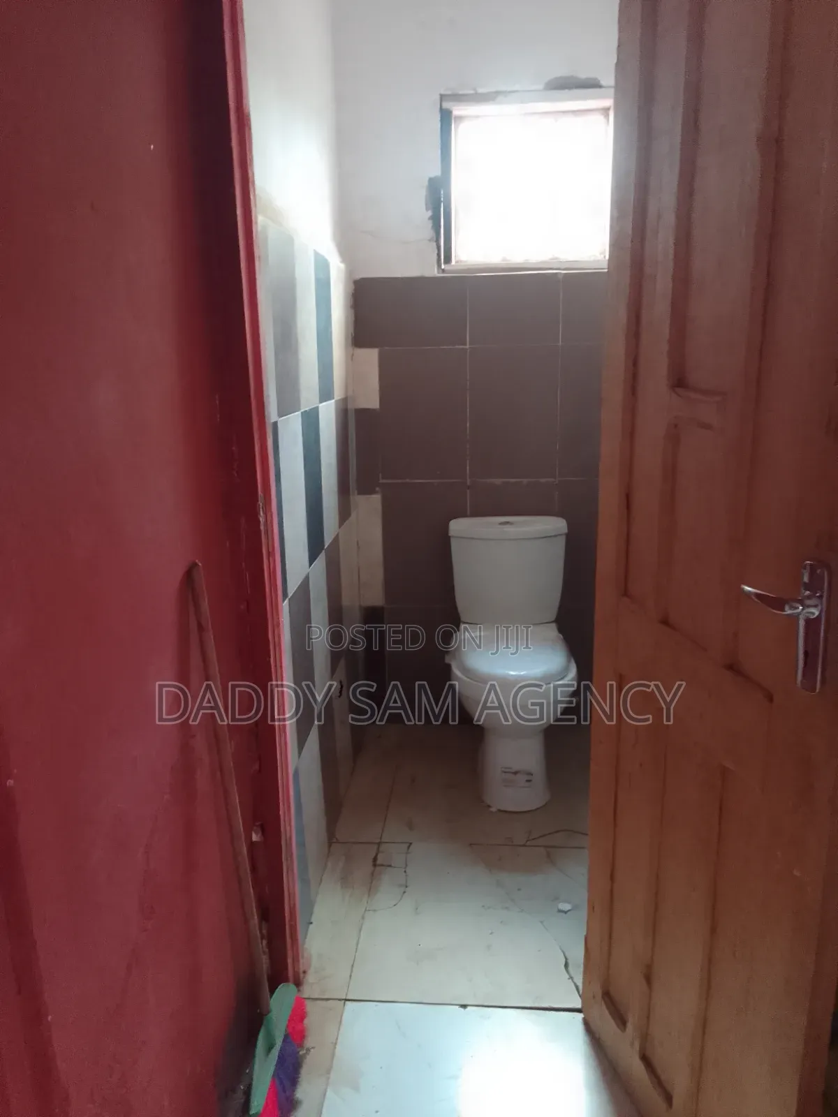 2bdrm House in Daddy Sam, Frafraha for rent