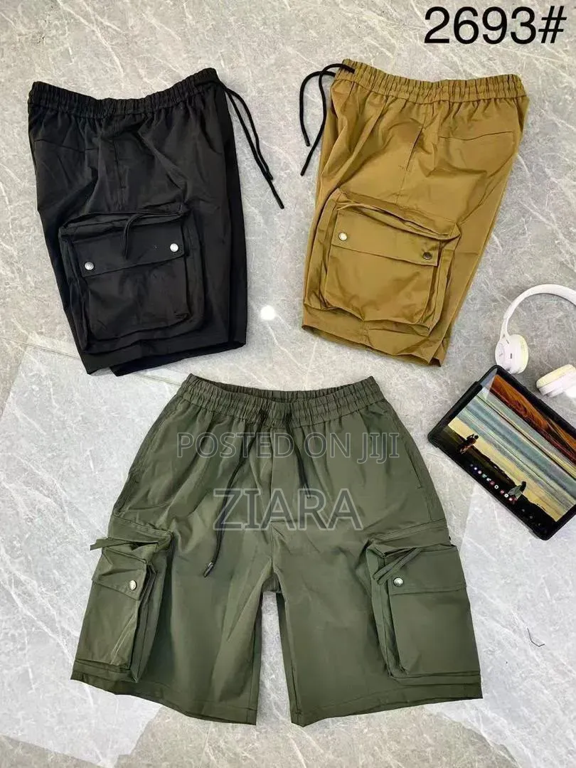 Newly Arrivals
