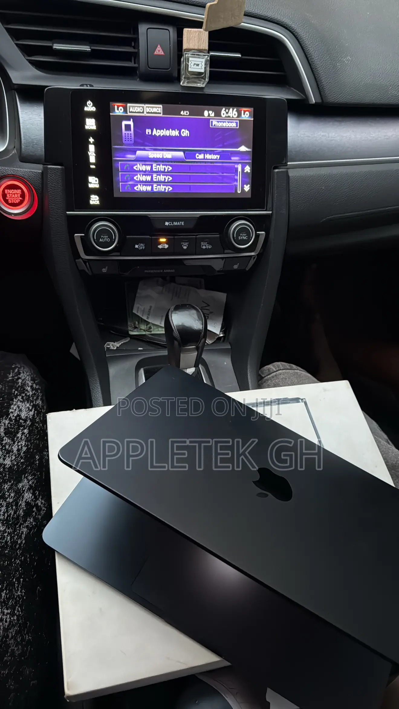 Laptop Apple MacBook Air 2026 M5 16GB Apple M5 SSD 512GB