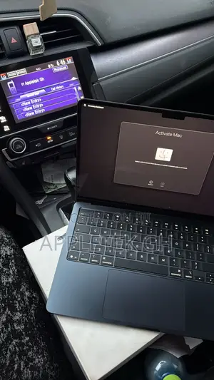 Laptop Apple MacBook Air 2026 M5 16GB Apple M5 SSD 512GB