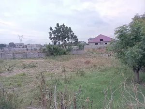 First-Class 2 Plots of Land - Santor