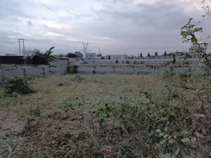 First-Class 2 Plots of Land - Santor