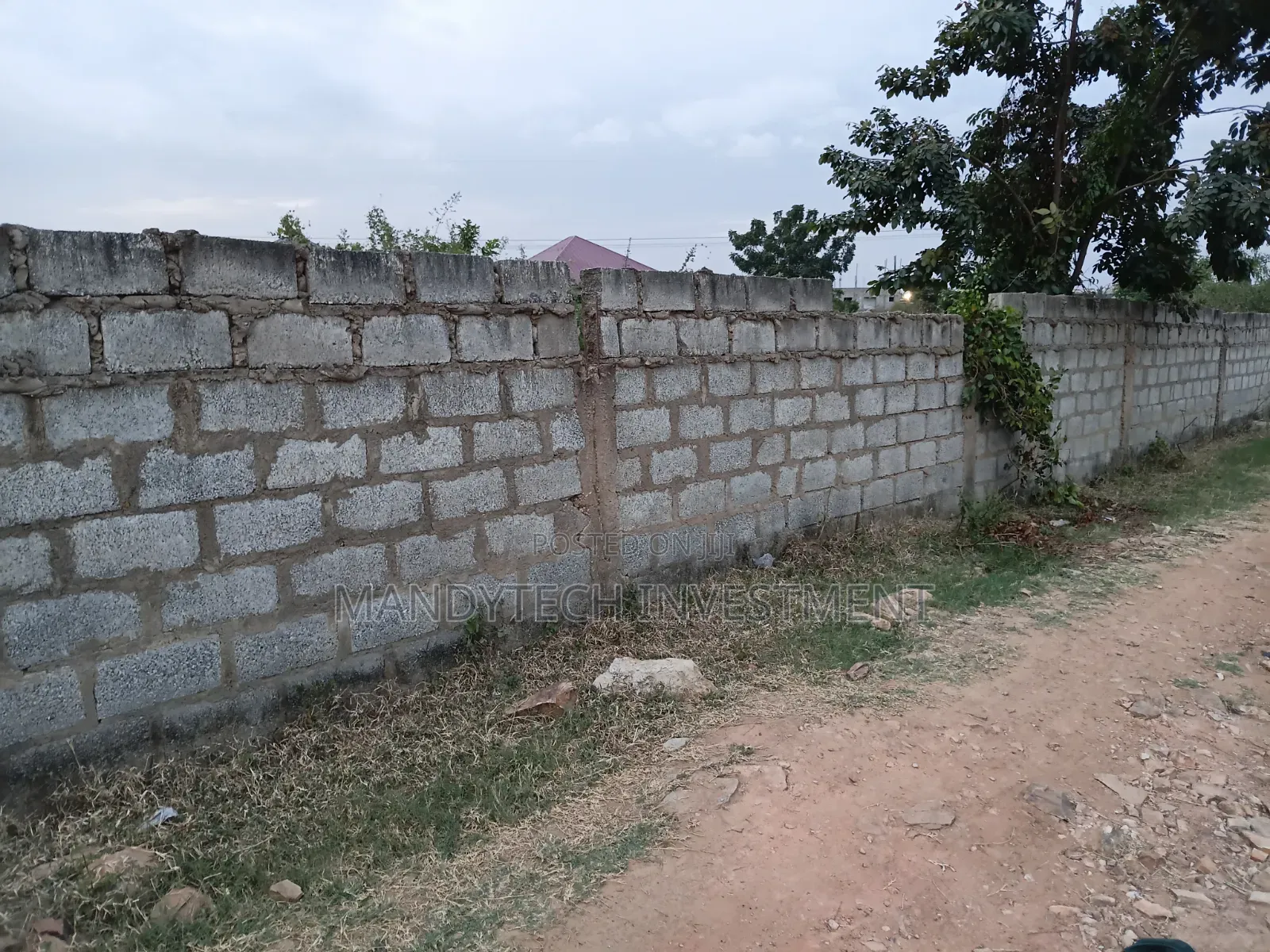 First-Class 2 Plots of Land - Santor