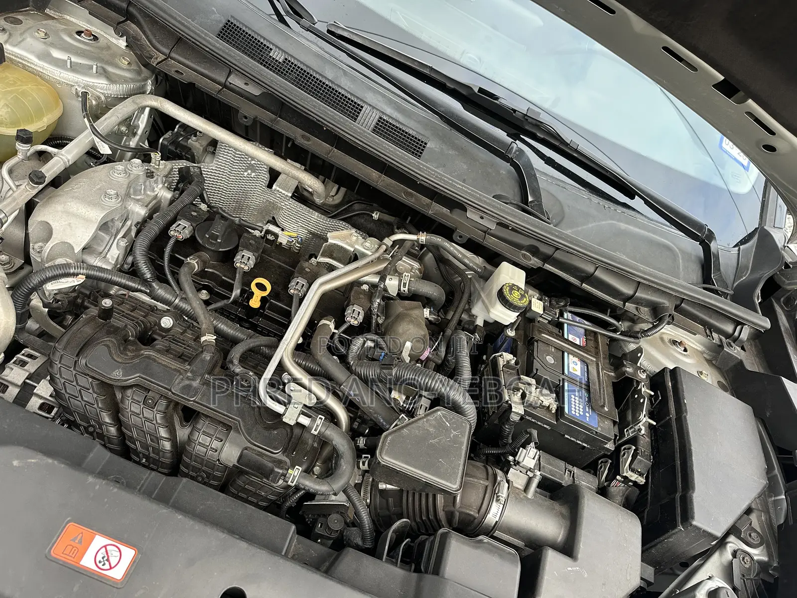 Mitsubishi Outlander SE 2022 Silver