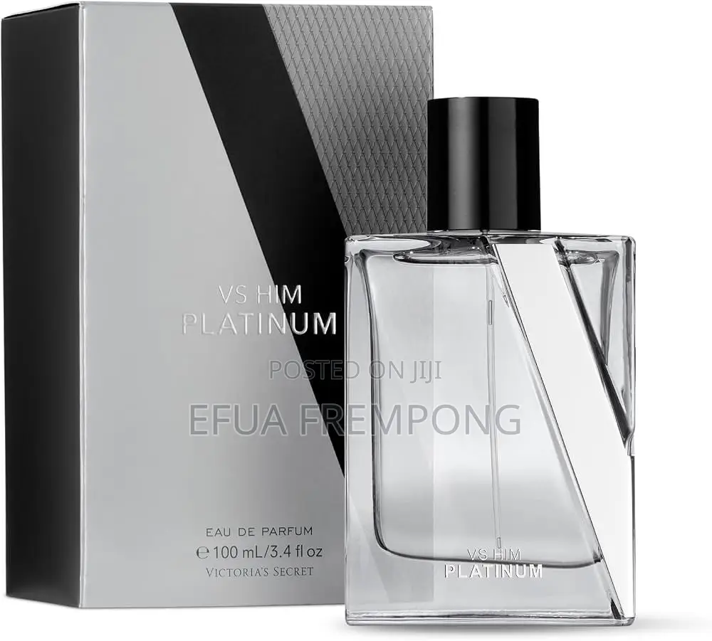 Vs Him Platinum
