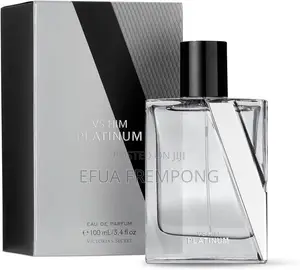 Vs Him Platinum