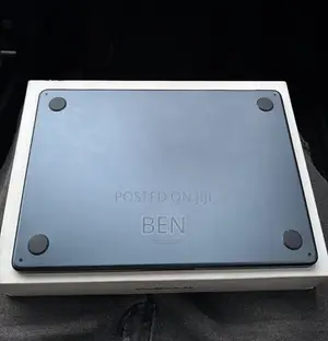 Laptop Apple MacBook Air 2026 M5 16GB Apple M5 SSD 512GB