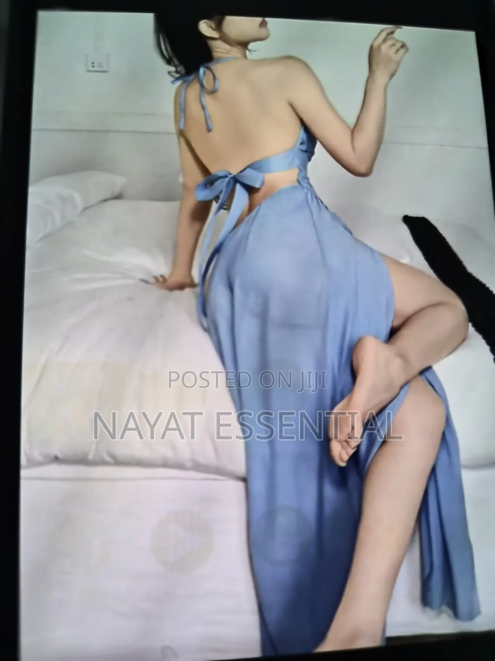 Women Nighties Size S -XXL