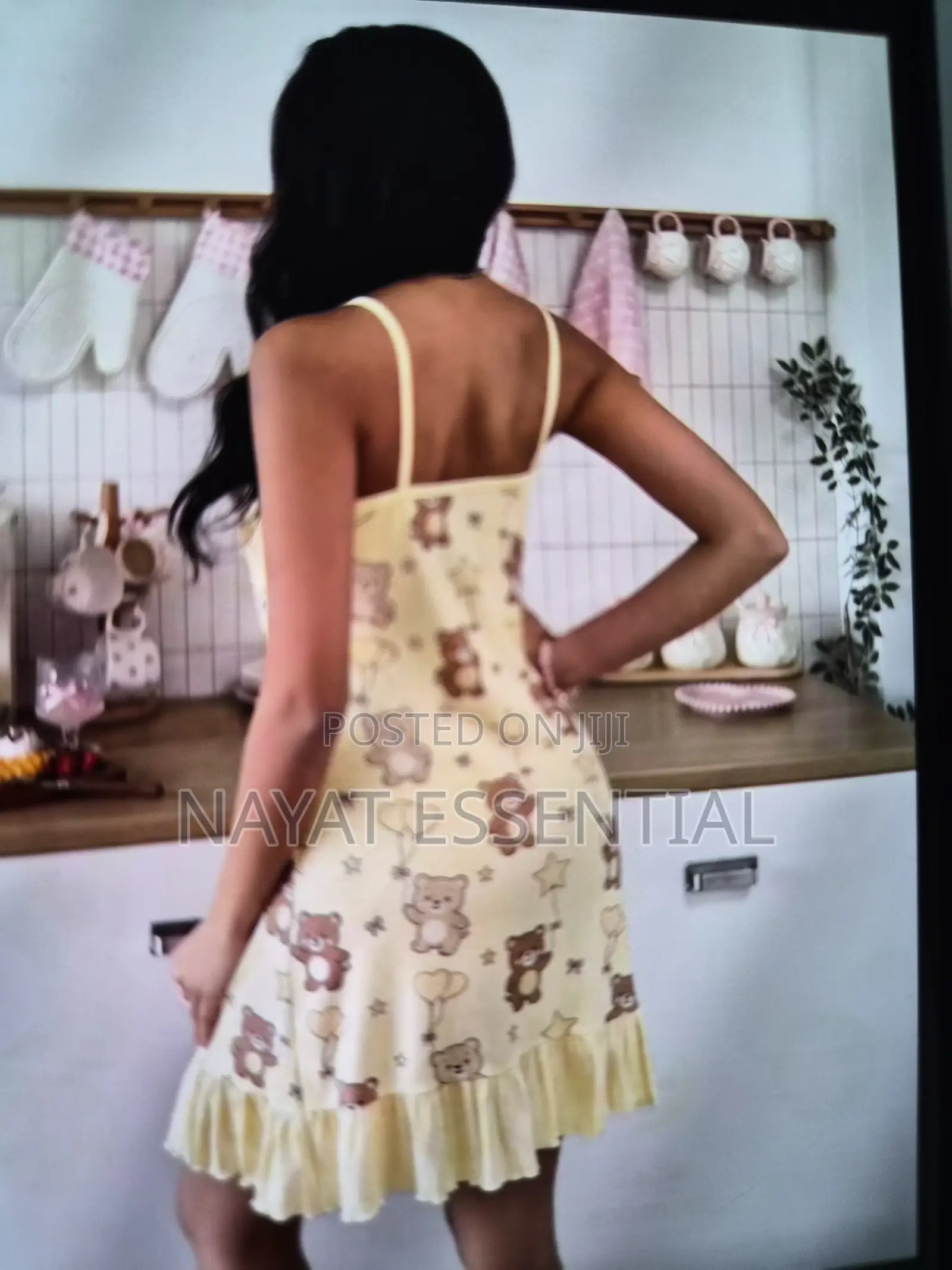 Women Nighties Size S -XXL