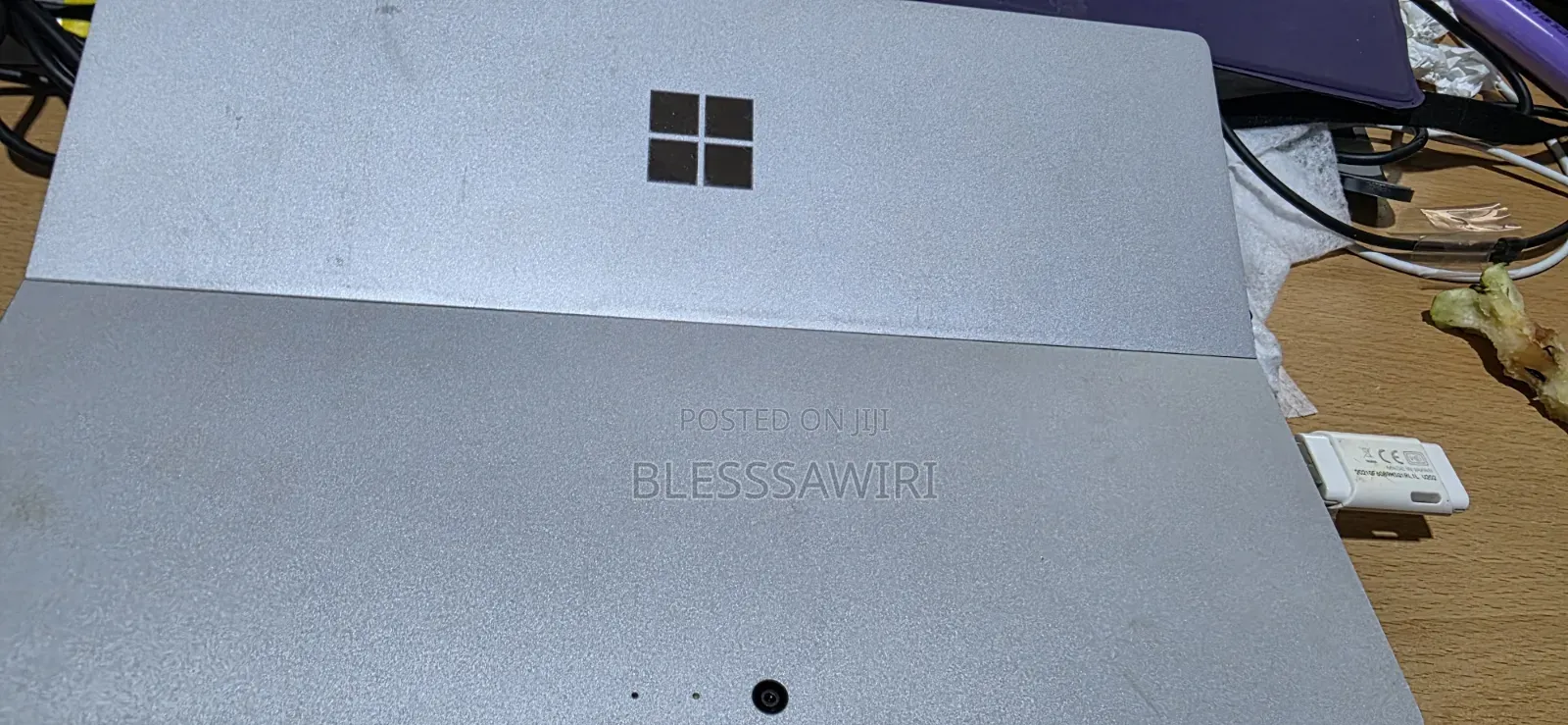 Laptop Microsoft 2GB eMMC 32GB