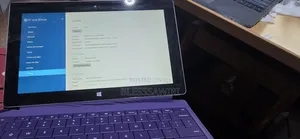 Laptop Microsoft 2GB eMMC 32GB