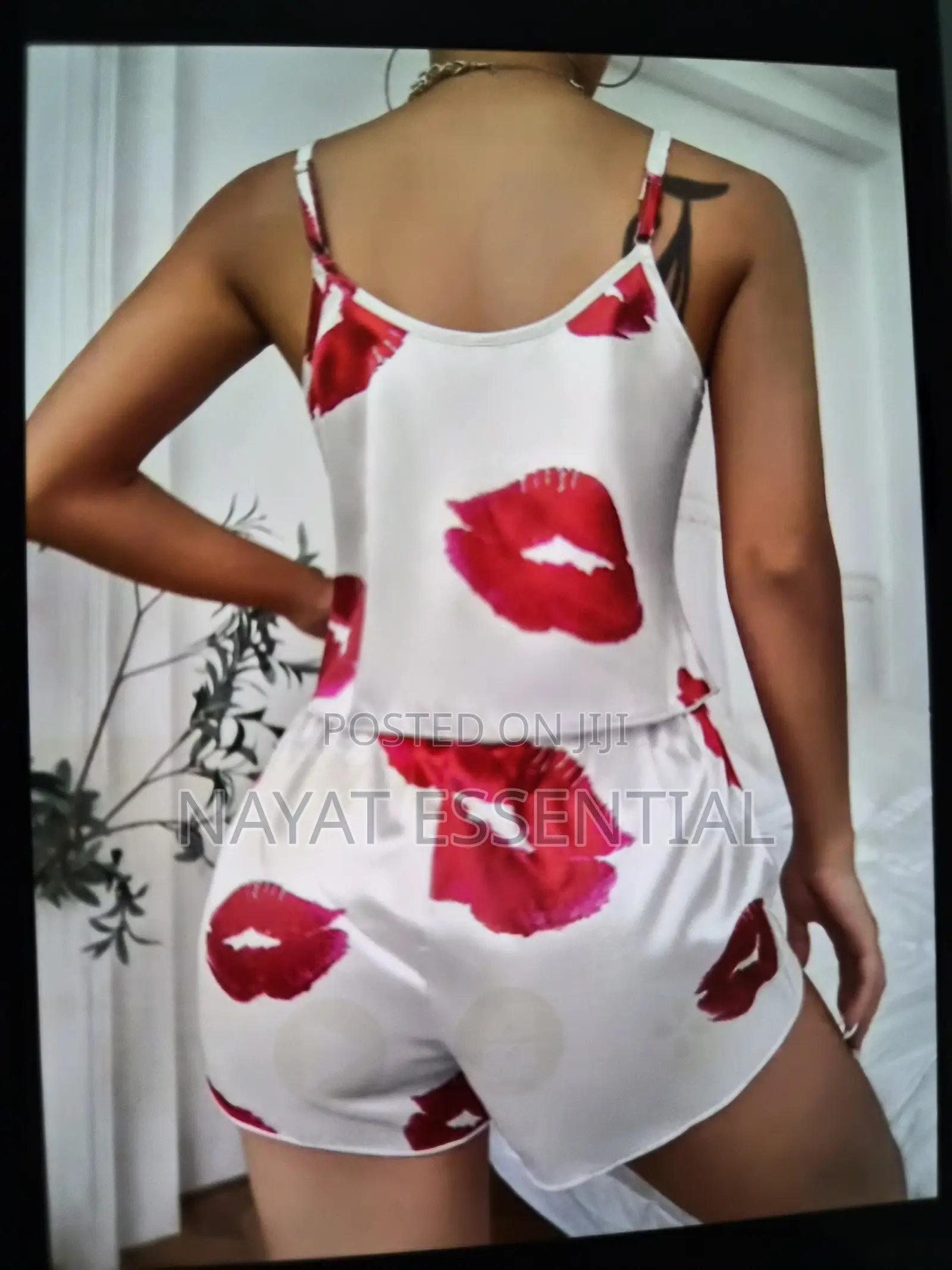 Women Nighties Size S -XXL