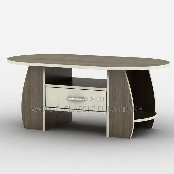 Modern Luxury Coffee Table