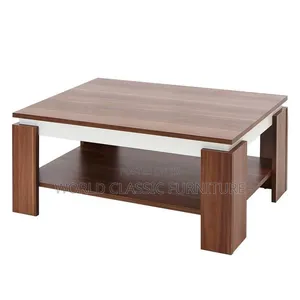 Modern Luxury Coffee Table