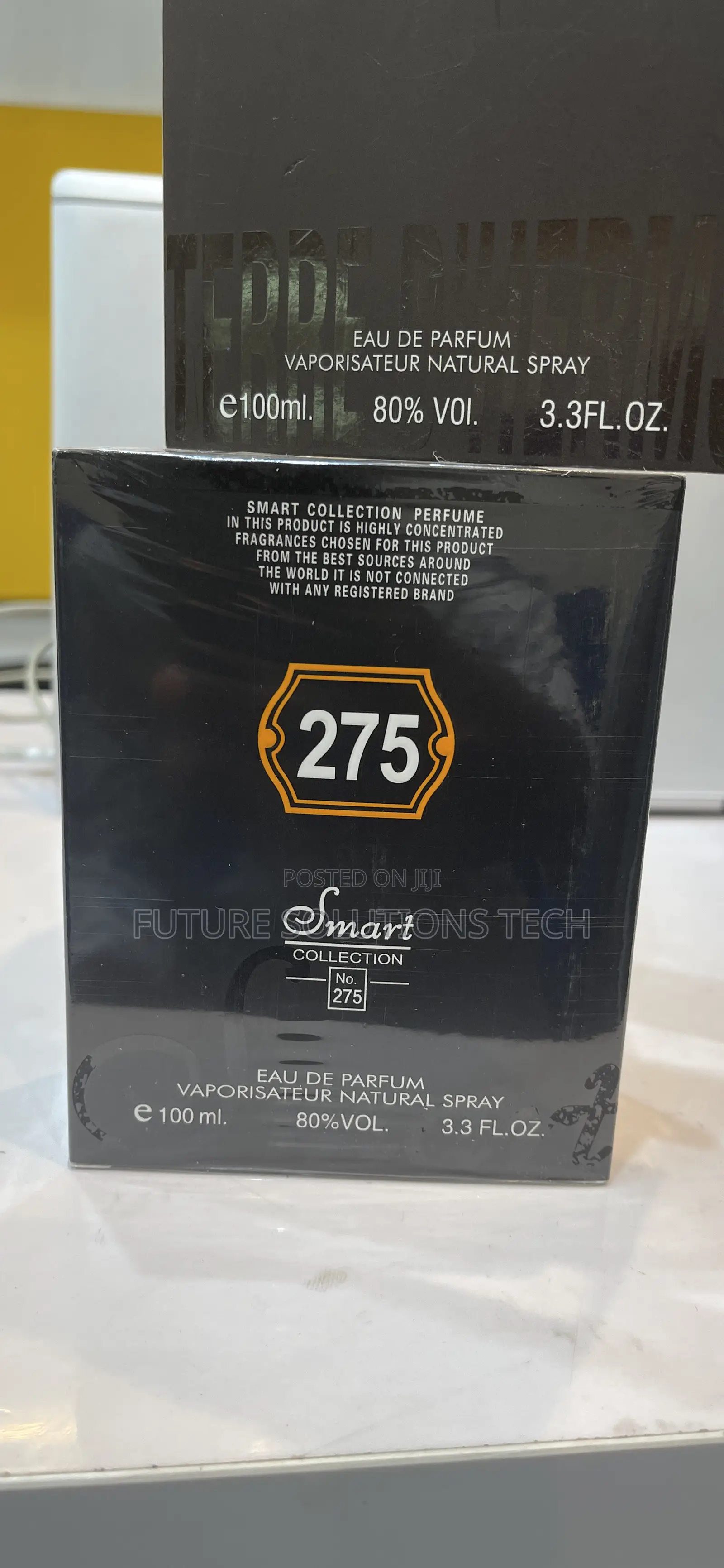 Smart Collection No 275 Terre Dherms