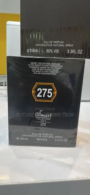Smart Collection No 275 Terre Dherms