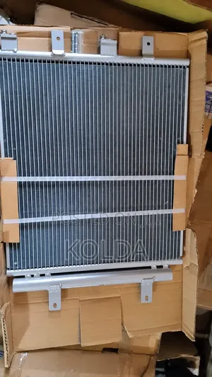 Honda Civic AC Condenser