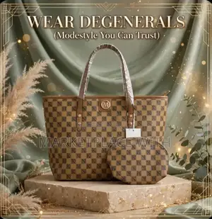 Wear Degenerals: Cool Price, Save Stress