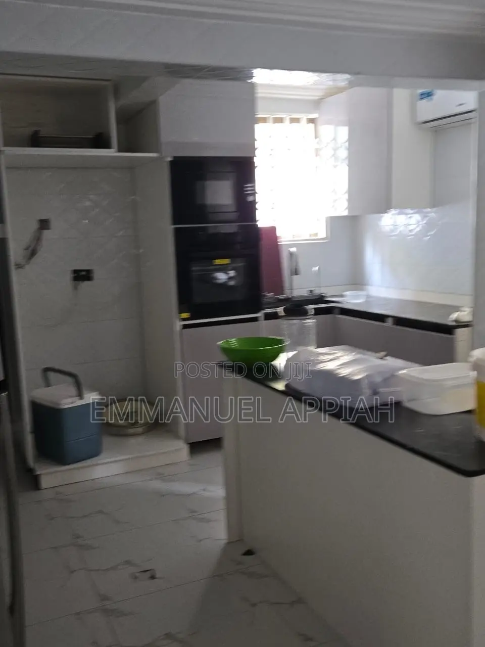 10bdrm House in Dansoman for sale