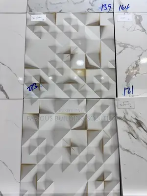 40/40 Polished Floor Tiles (Twyford)