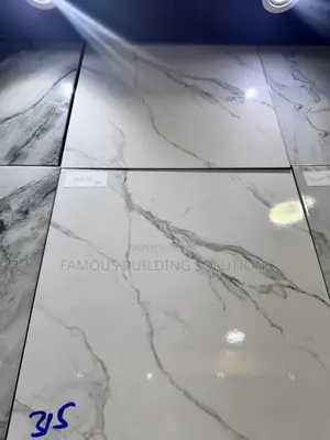 40/40 Polished Floor Tiles (Twyford)