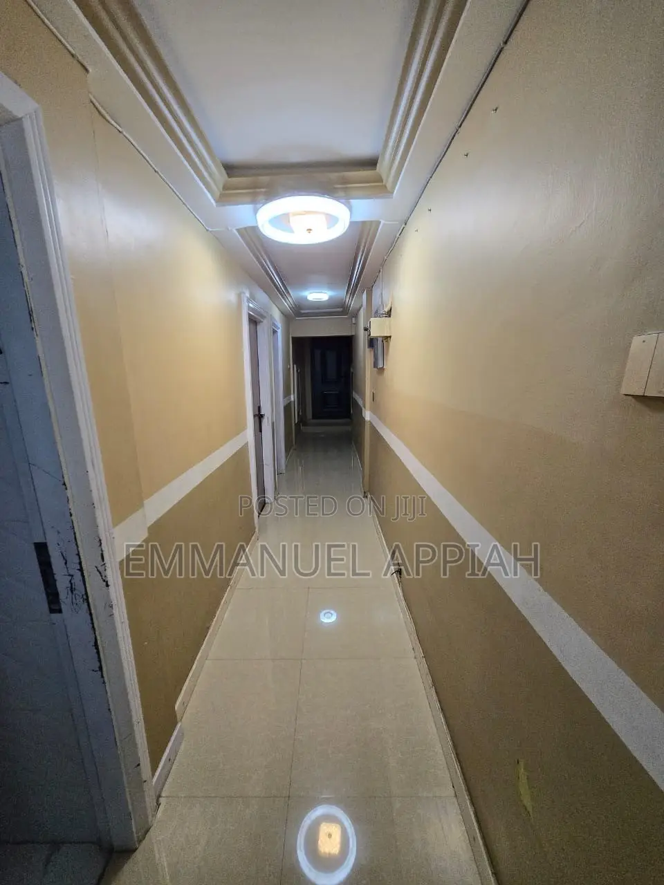 10bdrm House in Dansoman for sale