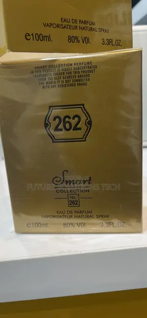 Smart Collection No 262 1million