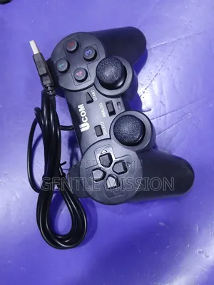 Single Ucom Cable