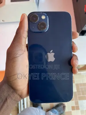 Apple iPhone 13 128 GB Green